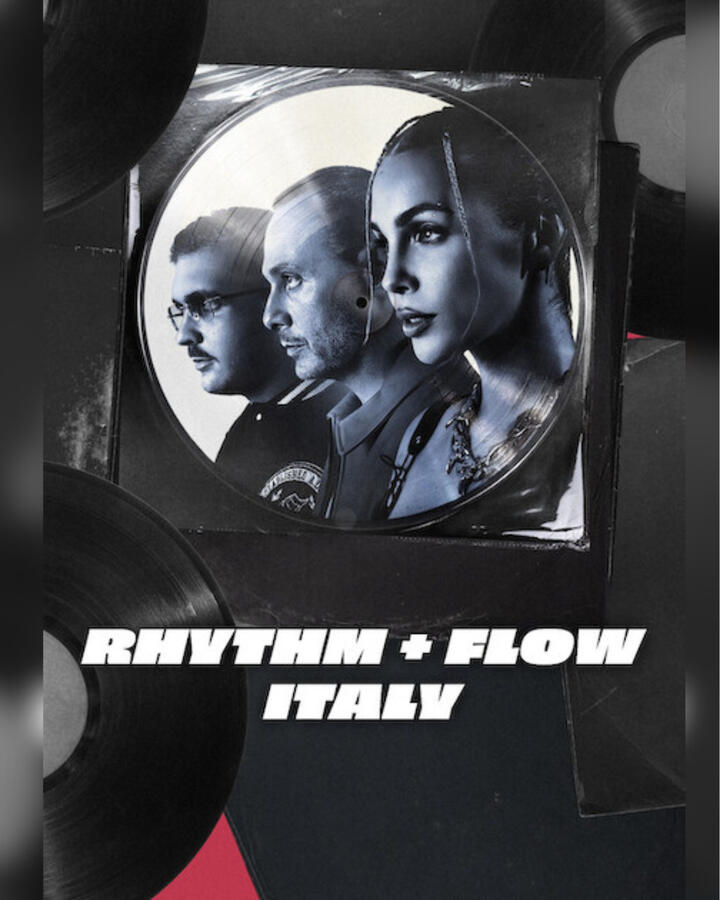 Rhythm + Flow Italy
