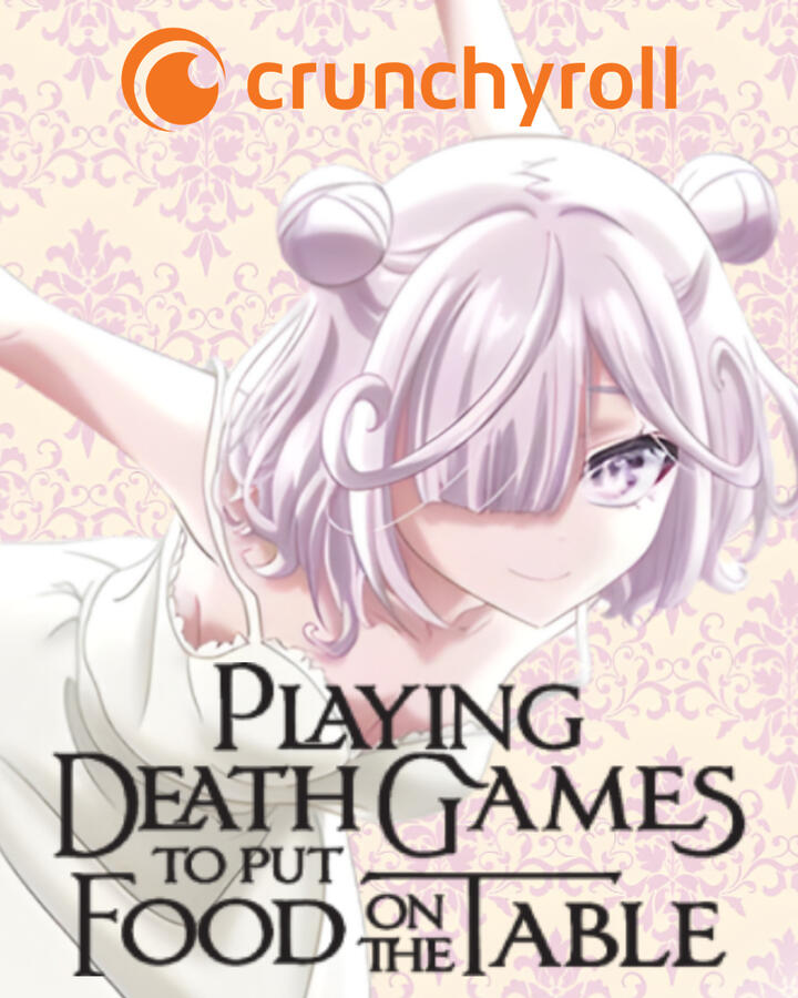 Keito - Shiboyugi: Playing Death Games To Put Food On The Table